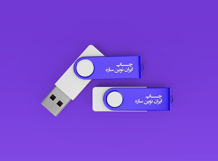 فلش تبلیغاتی