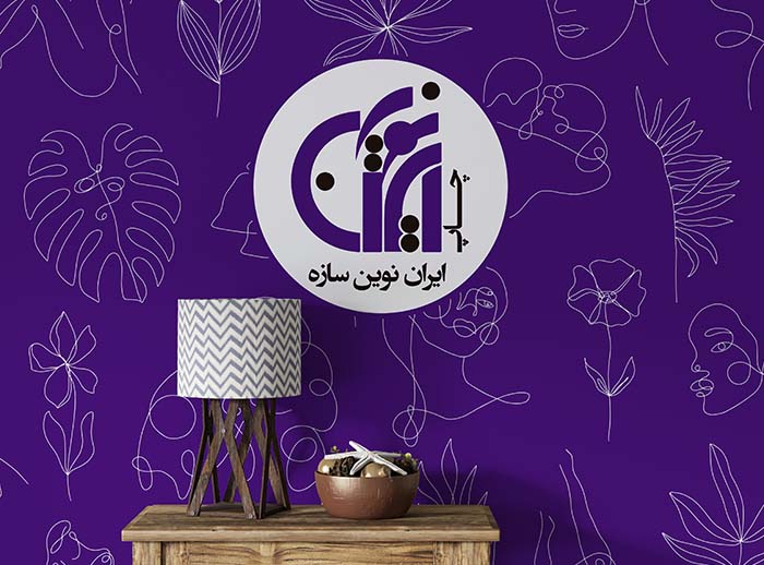 کاغذ دیواری