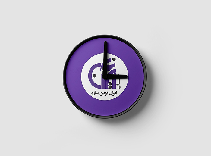 چاپ ساعت