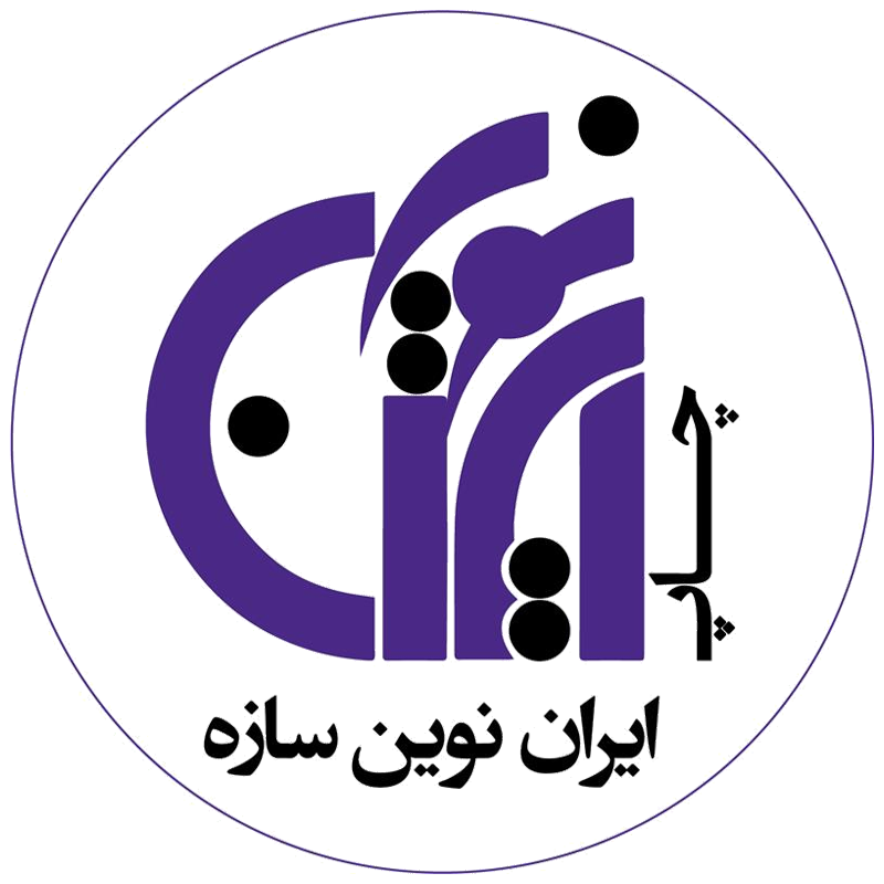 چاپخانه ایران نوین سازه